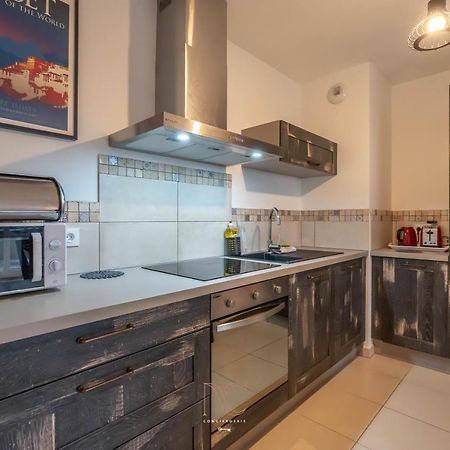 *Disneyland-Paris* 6Pers, Netflix, Wifi, Parking Монтеврен Екстериор снимка