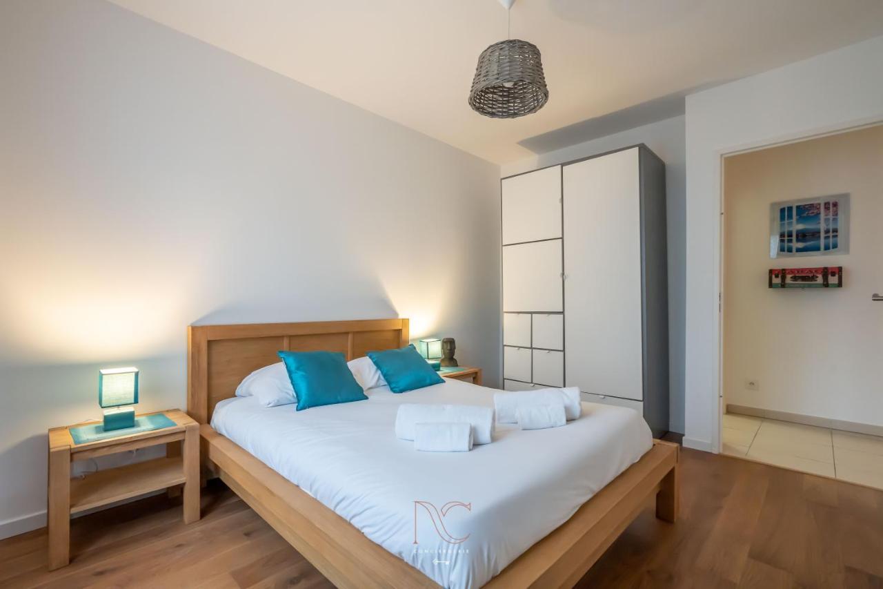 *Disneyland-Paris* 6Pers, Netflix, Wifi, Parking Монтеврен Екстериор снимка