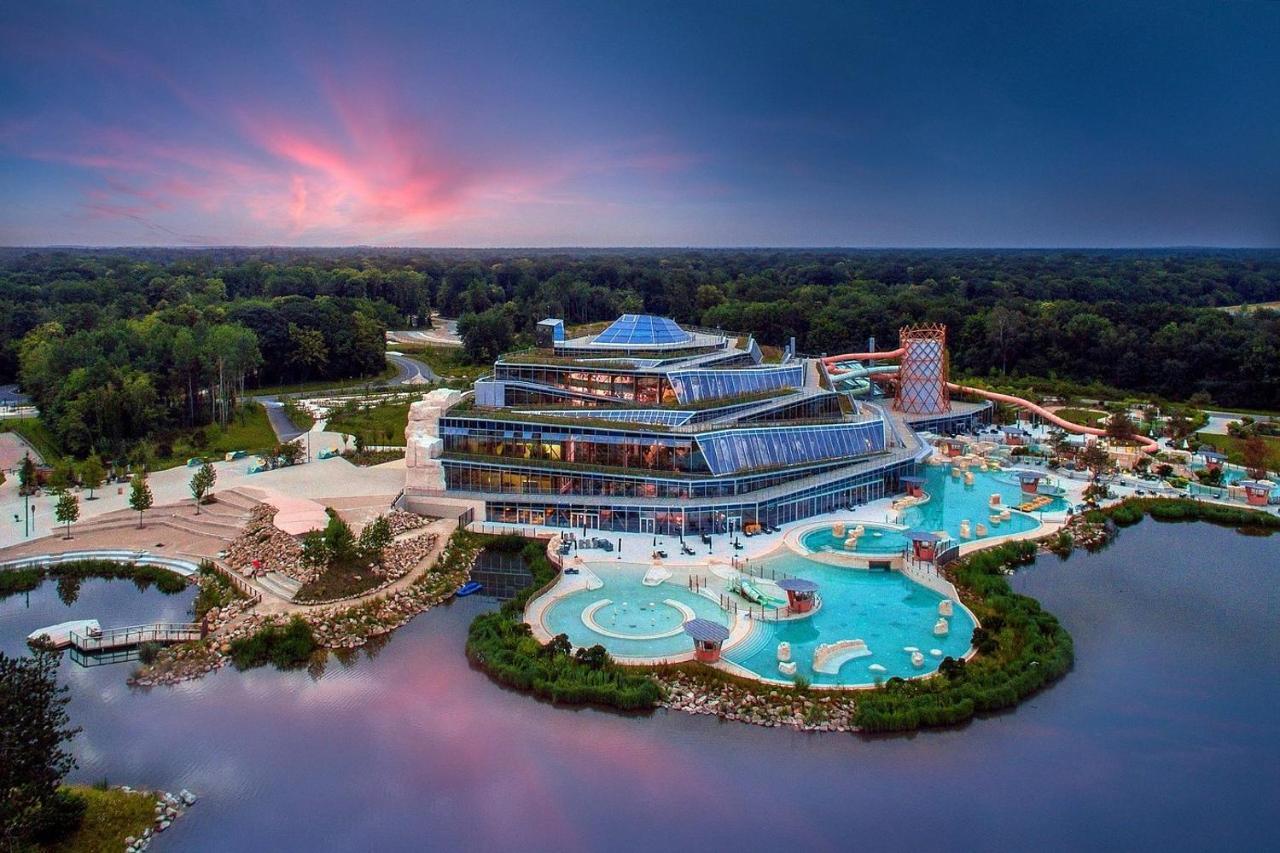 *Disneyland-Paris* 6Pers, Netflix, Wifi, Parking Монтеврен Екстериор снимка
