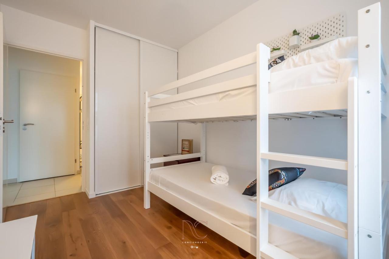 *Disneyland-Paris* 6Pers, Netflix, Wifi, Parking Монтеврен Екстериор снимка